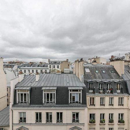 Ws Saint-Lazare - Lafayette Appartement Parijs Buitenkant foto