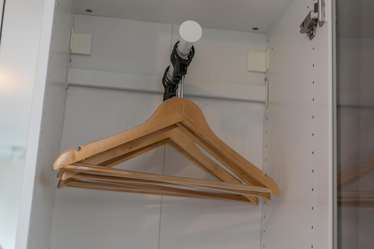 Ws Saint-Lazare - Lafayette Appartement Parijs Buitenkant foto