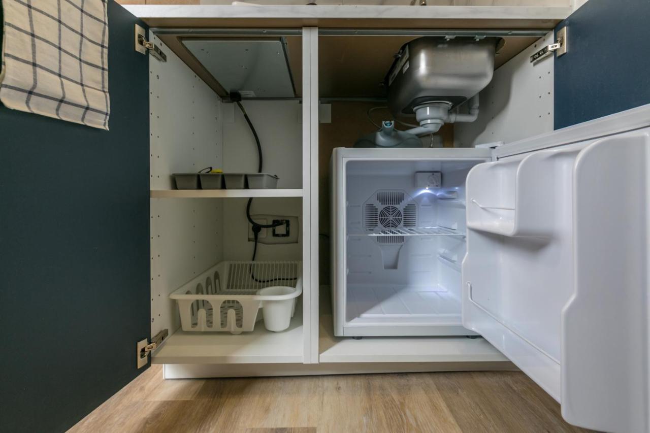 Ws Saint-Lazare - Lafayette Appartement Parijs Buitenkant foto